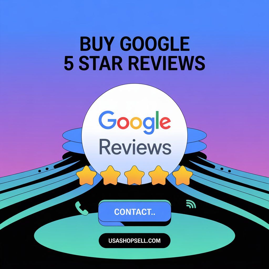 Buy Google 5 Star Reviews